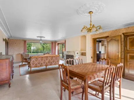 Villa in Wetteren - Smetledesteenweg 205, 9230 - foto 3