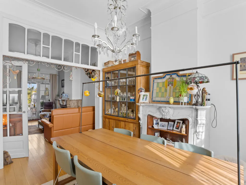 Huis in Ronse - 7681980 - Olifantstraat 48, 9600 Ronse