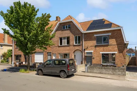 Huis Te Koop Brugge