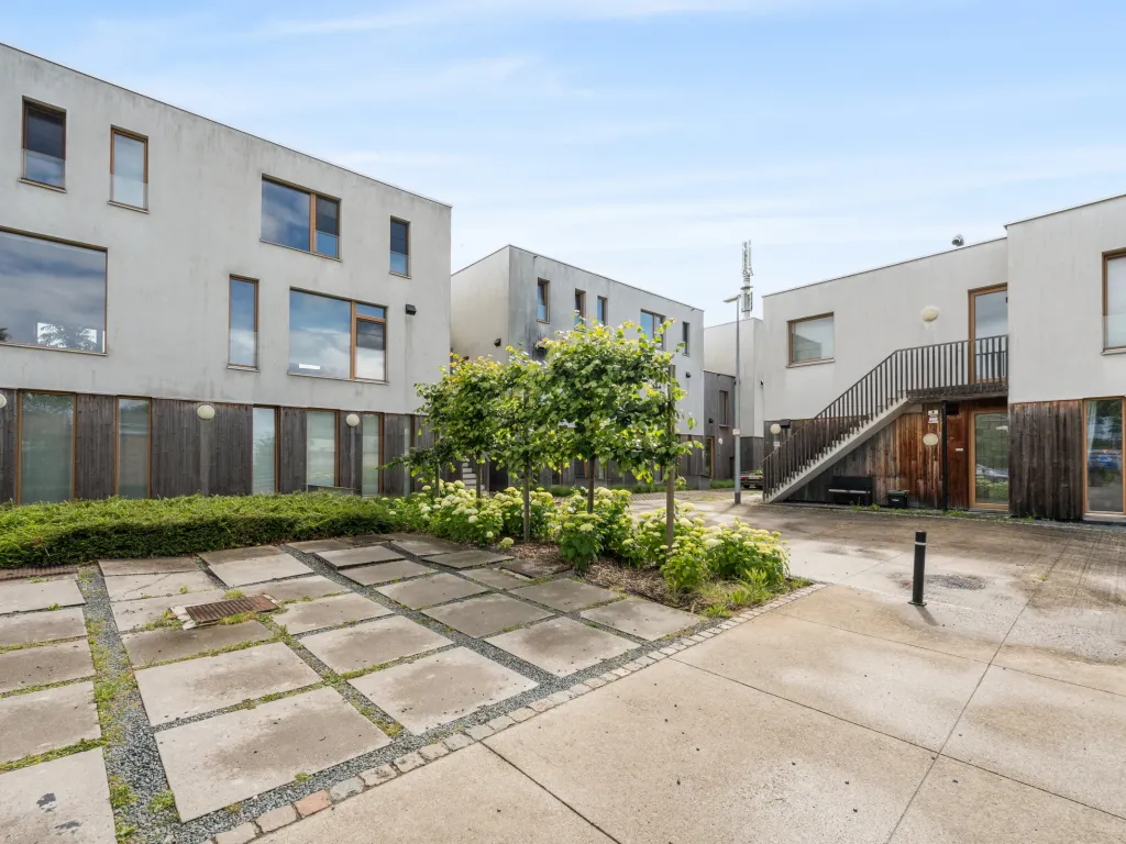 Hoofdfoto Appartement in Sint-Katelijne-Waver