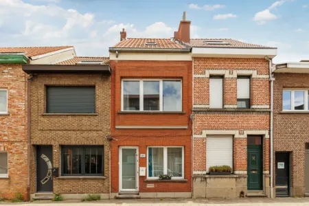 Huis Te Koop Niel