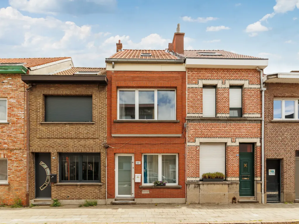 Hoofdfoto Huis in Niel