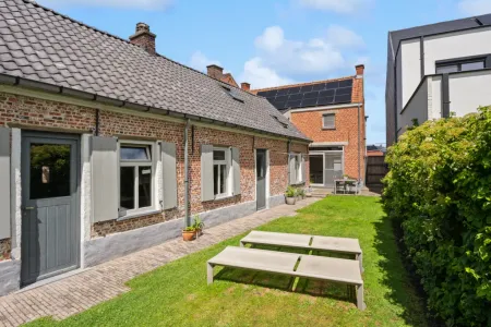 Huis Te Koop Zele
