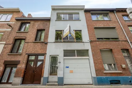 Huis Te Koop Mechelen