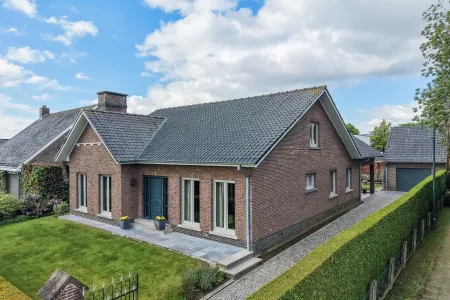 Huis Te Koop Aalter