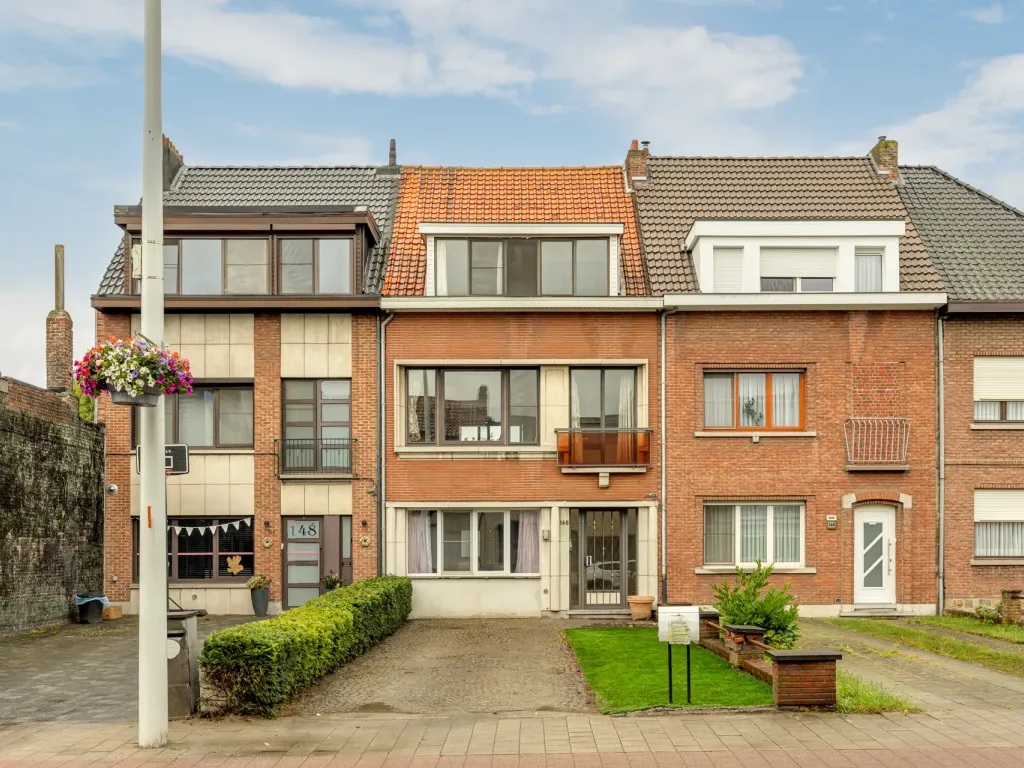 Hoofdfoto Huis in Hemiksem