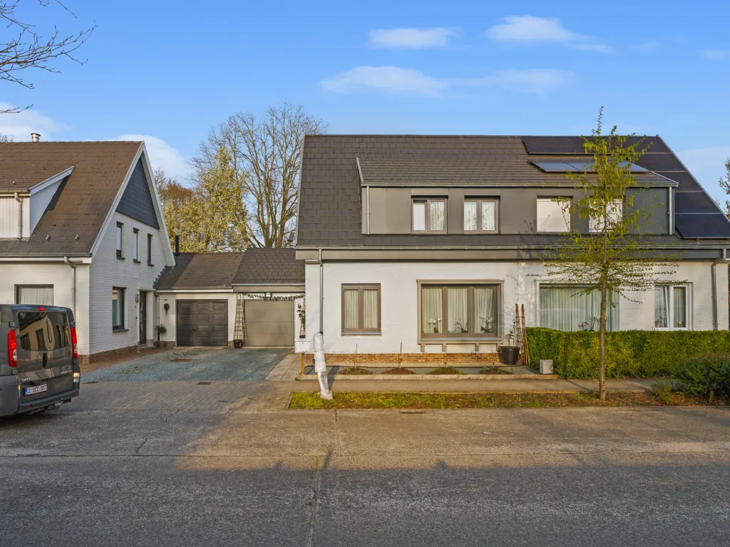 Hoofdfoto Huis in Zele