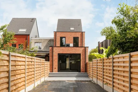 Huis Te Koop Borsbeek