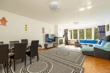 Appartement Te Koop Antwerpen