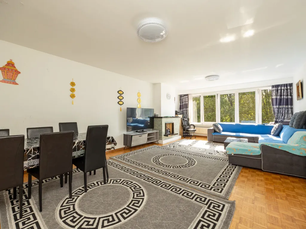 Hoofdfoto Appartement in Antwerpen