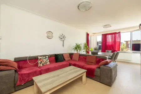 Appartement Te Koop Antwerpen