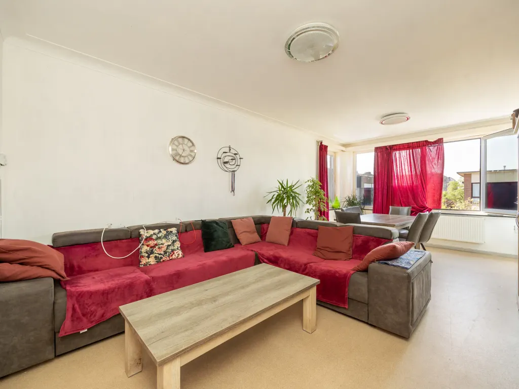 Hoofdfoto Appartement in Antwerpen