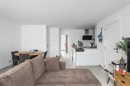 Appartement Te Koop Kortrijk