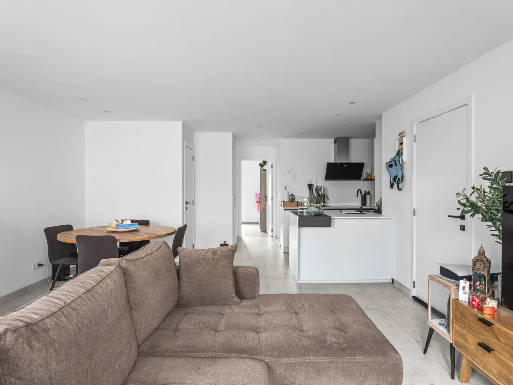 Hoofdfoto Appartement in Kortrijk