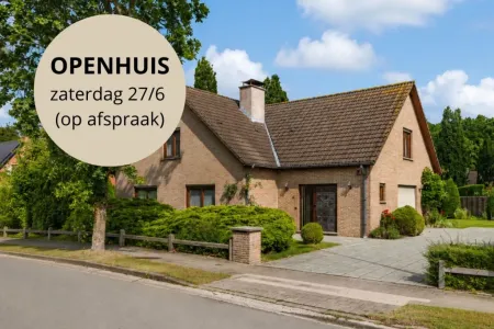 Huis Te Koop Sint-Michiels
