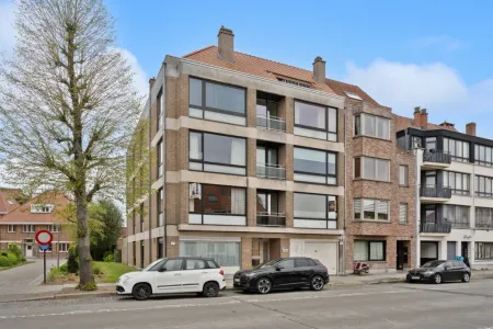Appartement Te Koop Brugge