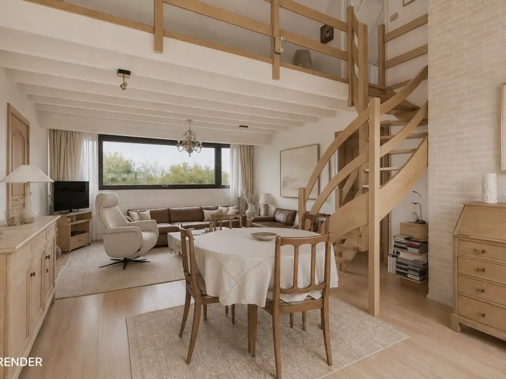 Hoofdfoto Appartement in Brugge