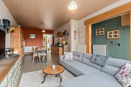 Huis Te Koop Ronse