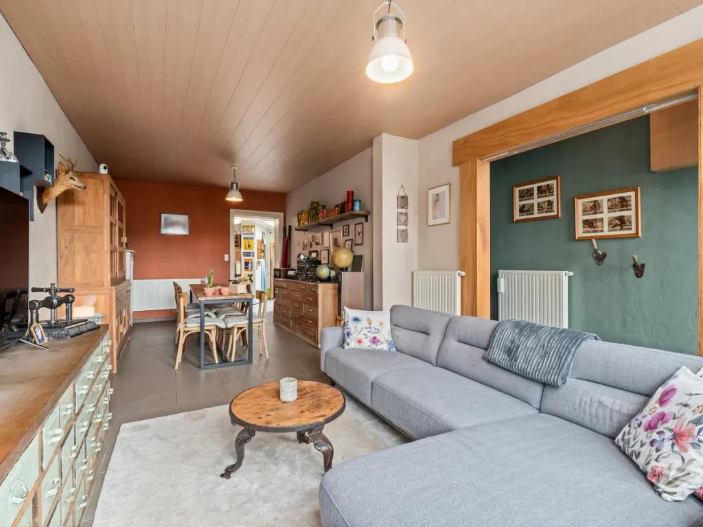 Hoofdfoto Huis in Ronse