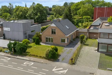 Huis Te Koop Nazareth