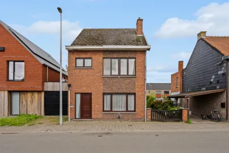 Huis Te Koop Zele
