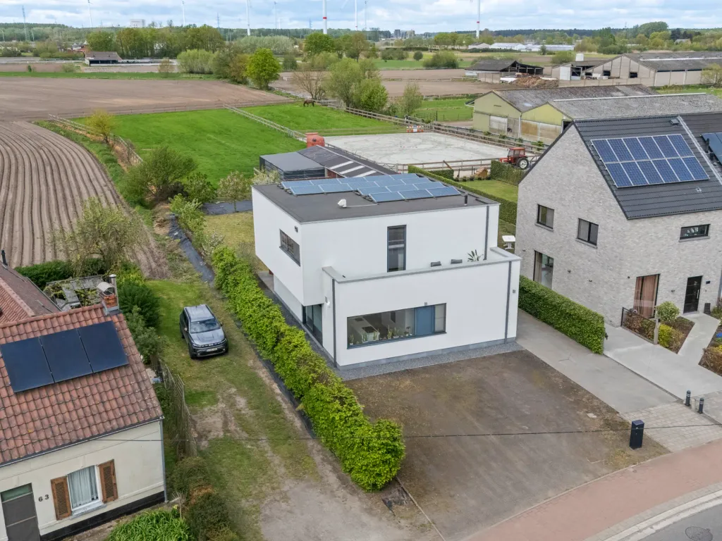 Hoofdfoto Huis in Gent