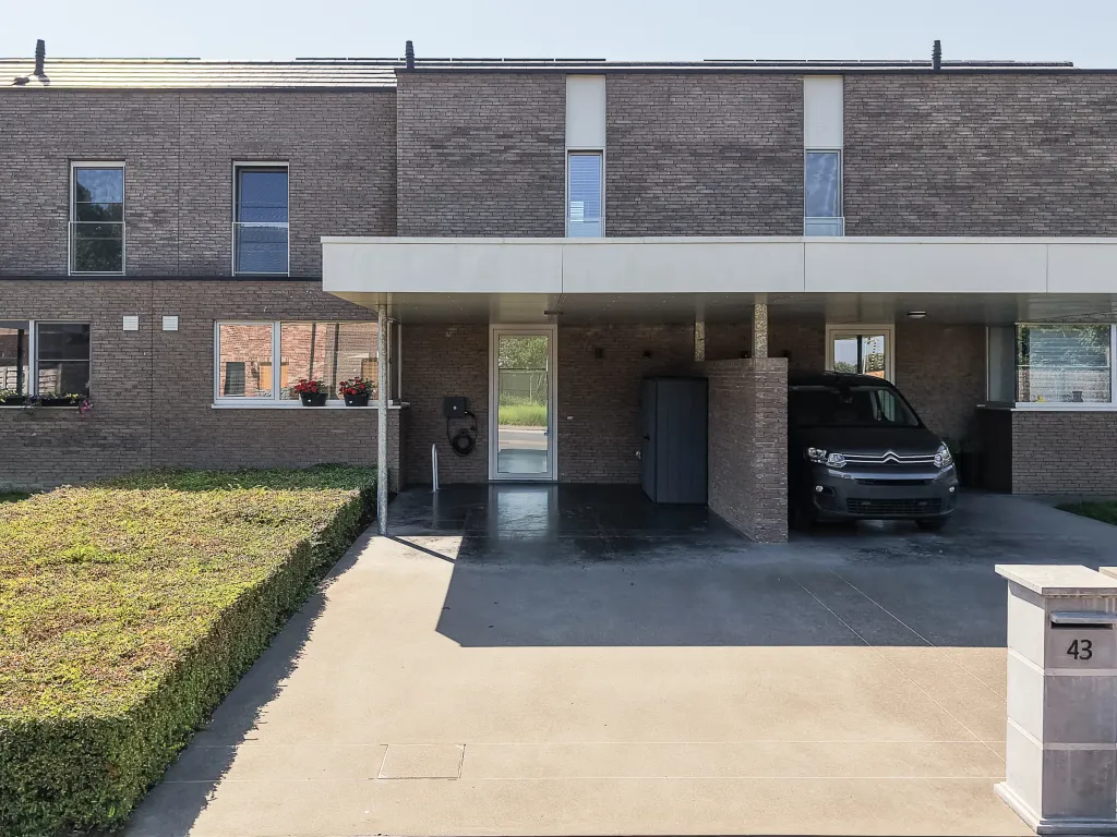 Hoofdfoto Huis in Beernem