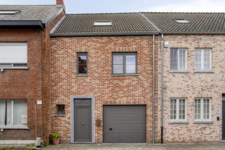 Huis Te Koop Bonheiden