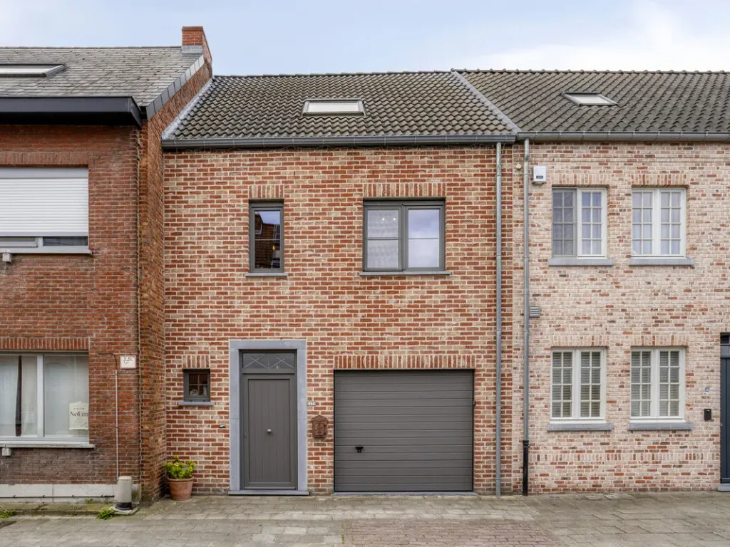 Hoofdfoto Huis in Bonheiden