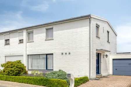 Huis Te Koop Kortenberg