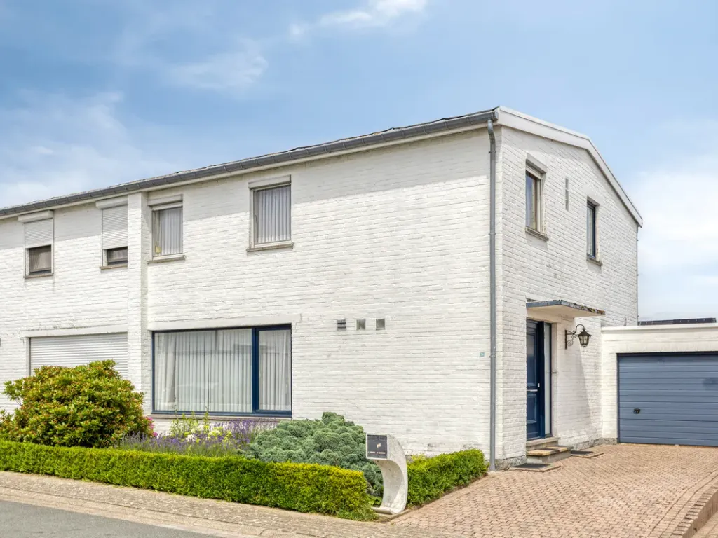 Hoofdfoto Huis in Kortenberg