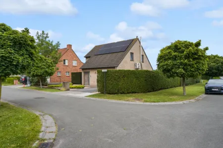 Huis Te Koop Veldegem