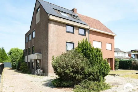 Huis Te Koop Hasselt
