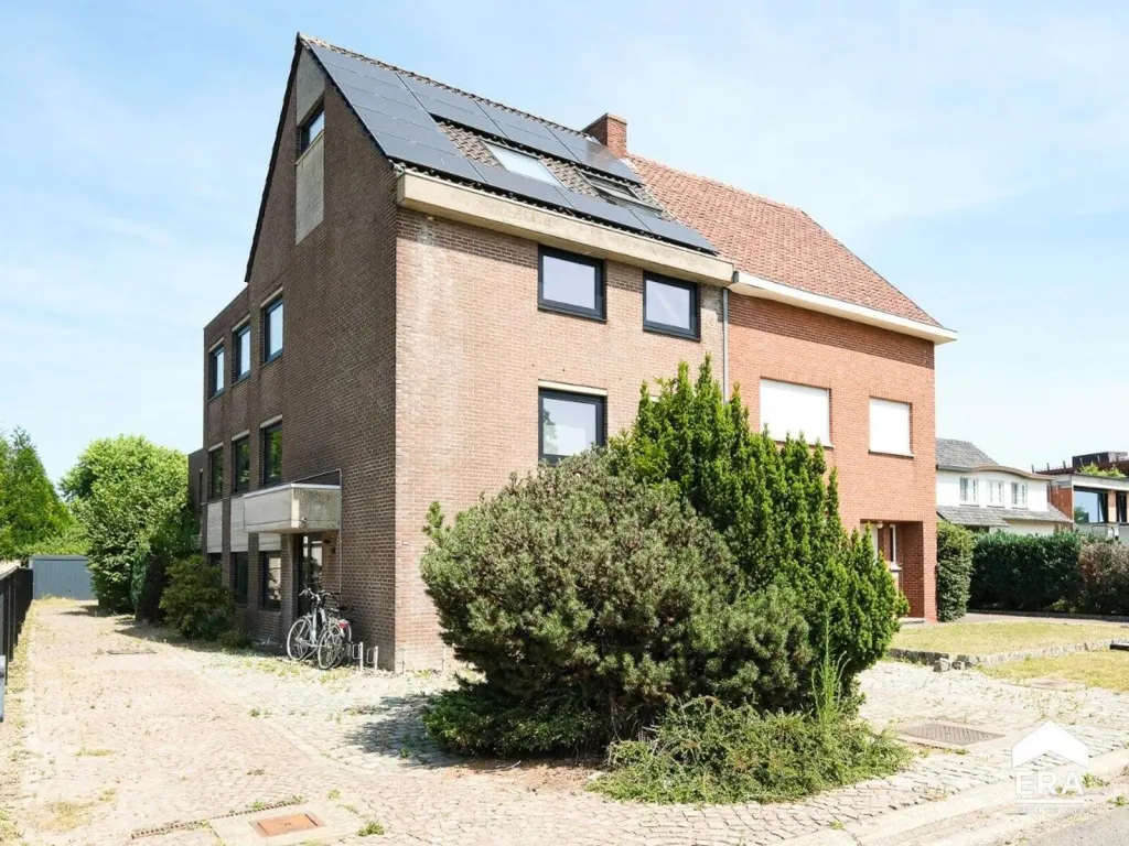 Hoofdfoto Huis in Hasselt