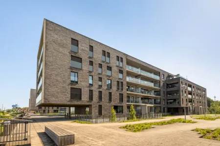 Appartement Te Koop Hemiksem