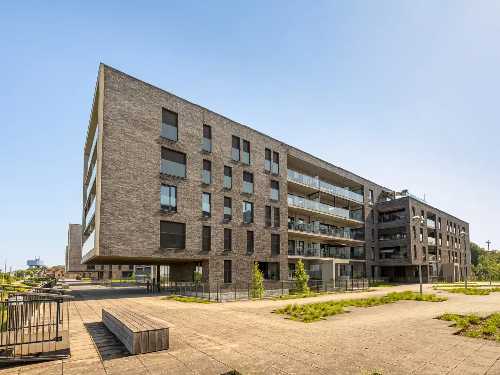 Hoofdfoto Appartement in Hemiksem