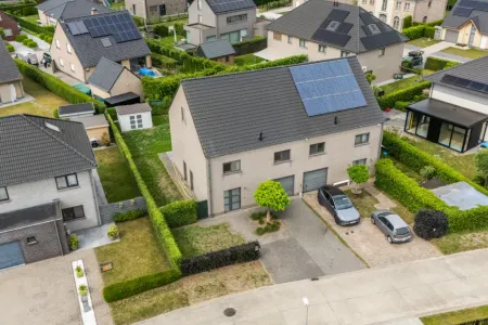 Huis Te Koop Lochristi