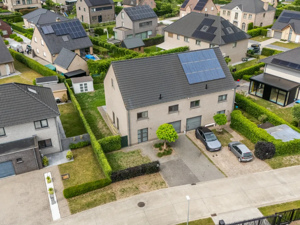 Hoofdfoto Huis in Lochristi