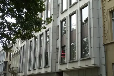 Appartement Te Huur Gent