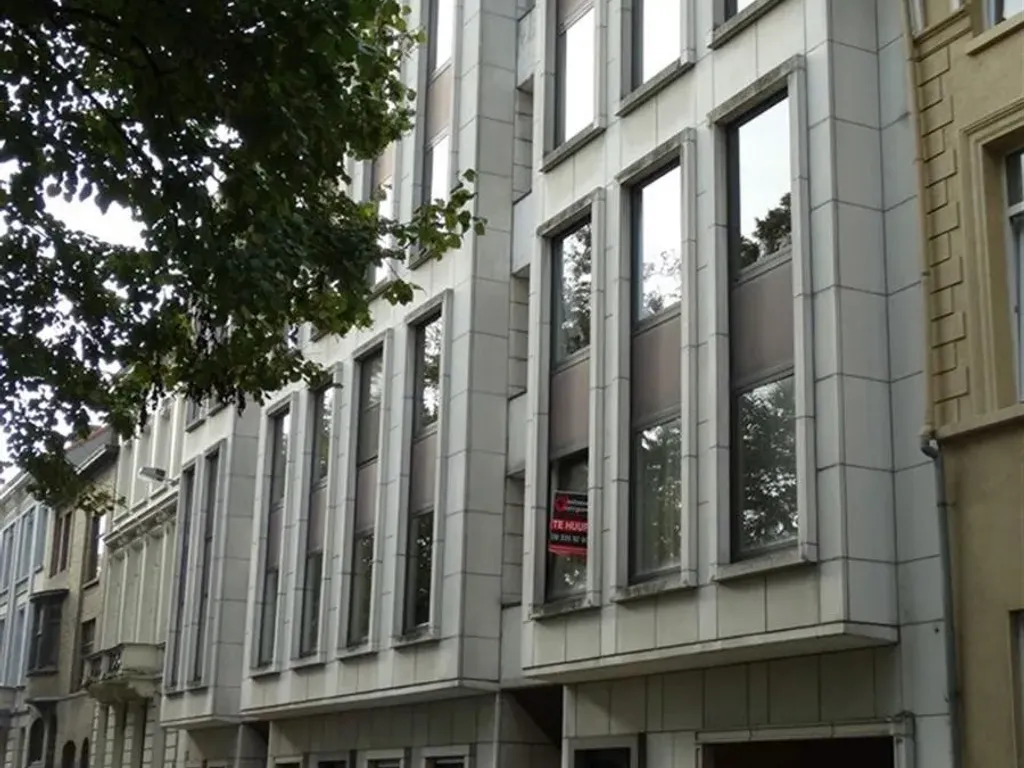 Hoofdfoto Appartement in Gent