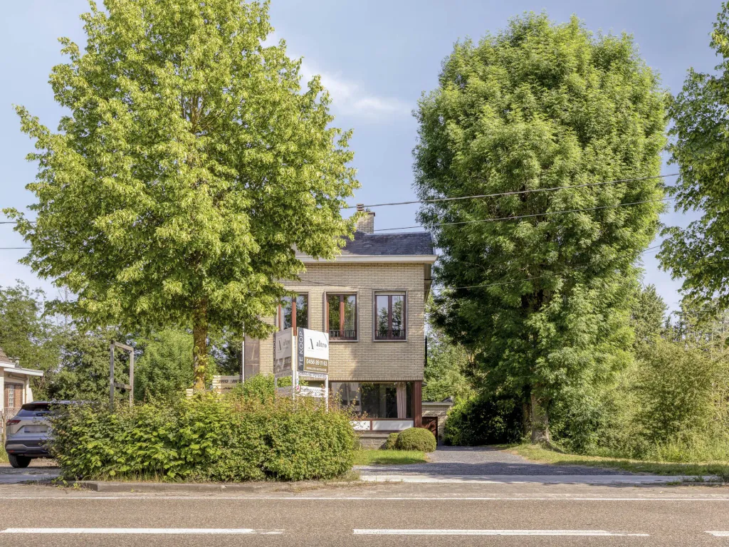 Hoofdfoto Huis in Zemst