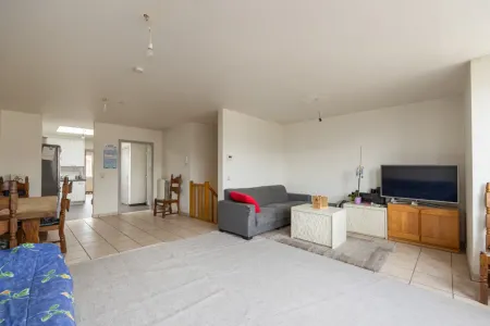 Appartement Te Koop Edegem