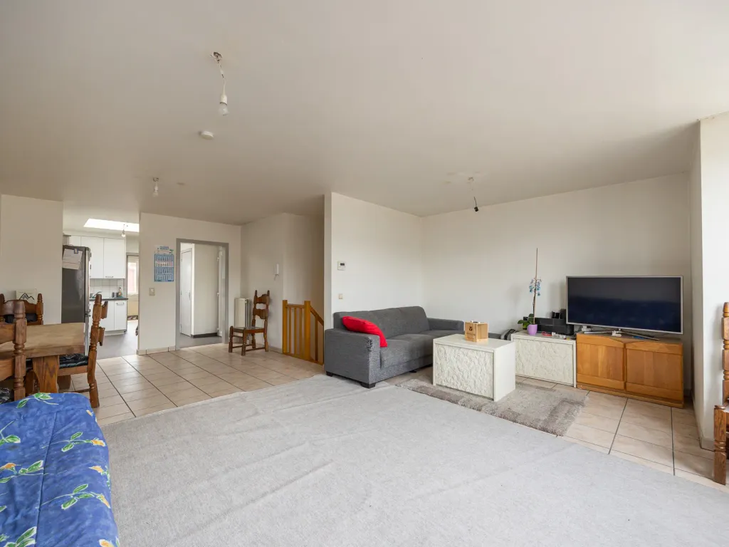 Hoofdfoto Appartement in Edegem