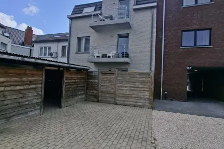 Appartement Te Huur Wetteren