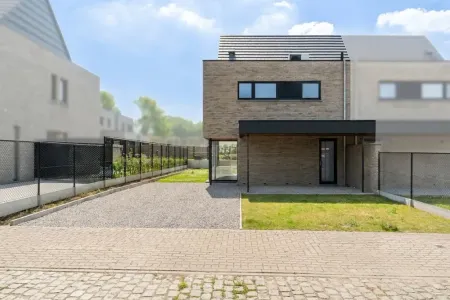 Huis Te Koop Wichelen