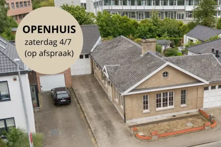 Huis Te Koop Sint-Michiels