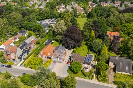 Huis Te Koop Gent