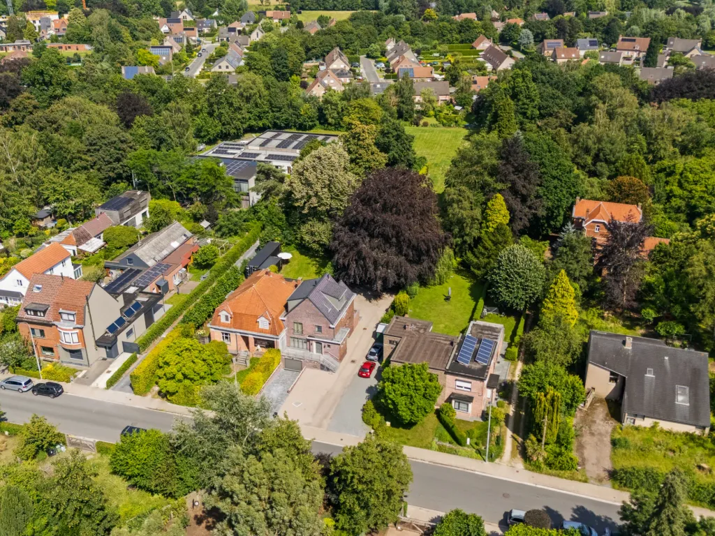 Hoofdfoto Huis in Gent