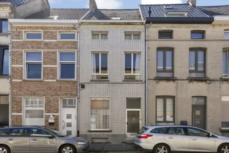 Huis Te Koop Mechelen