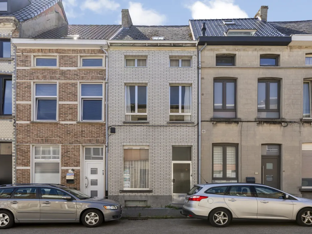 Hoofdfoto Huis in Mechelen